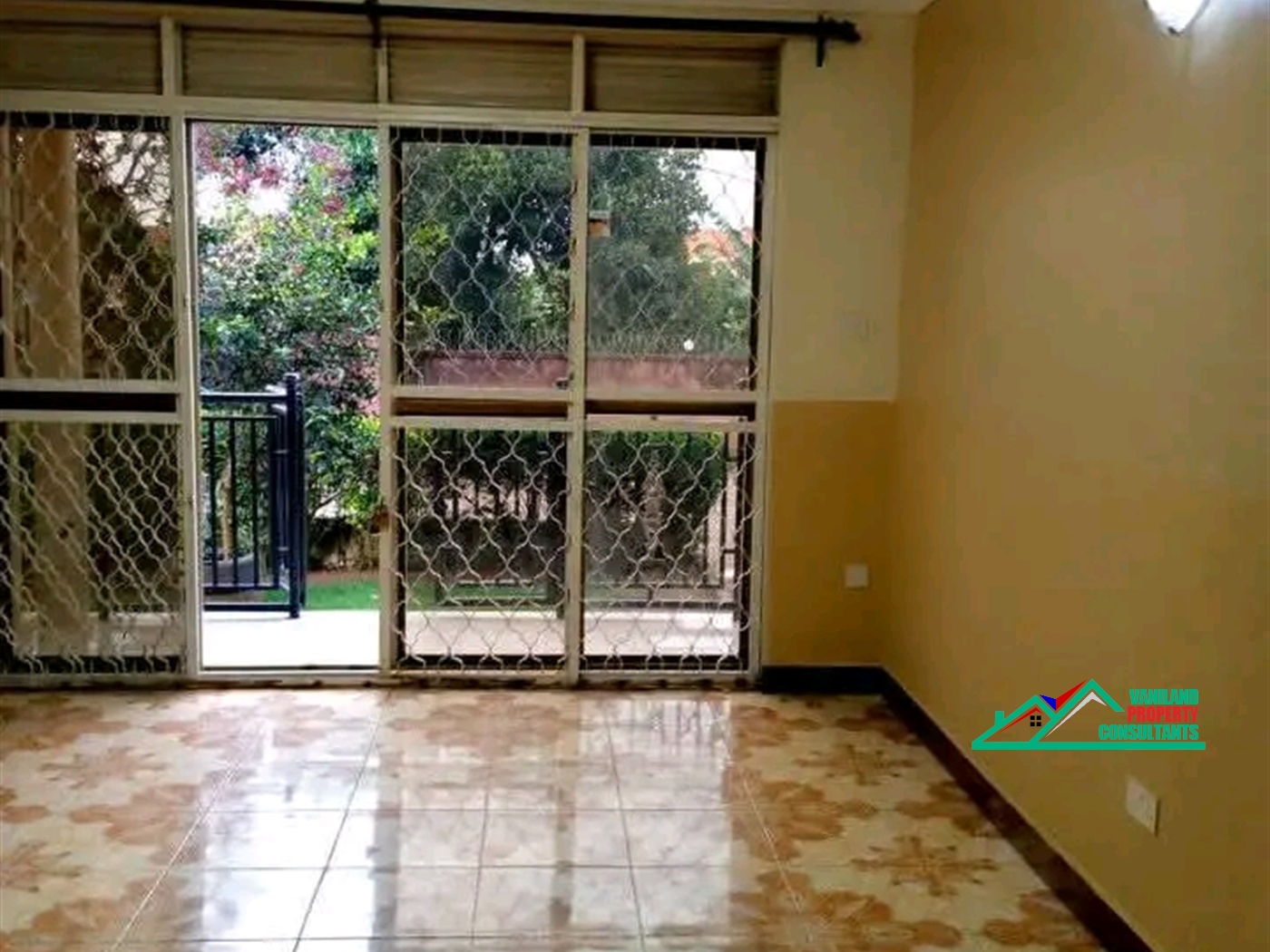 Apartment for rent in Mutungo Kampala