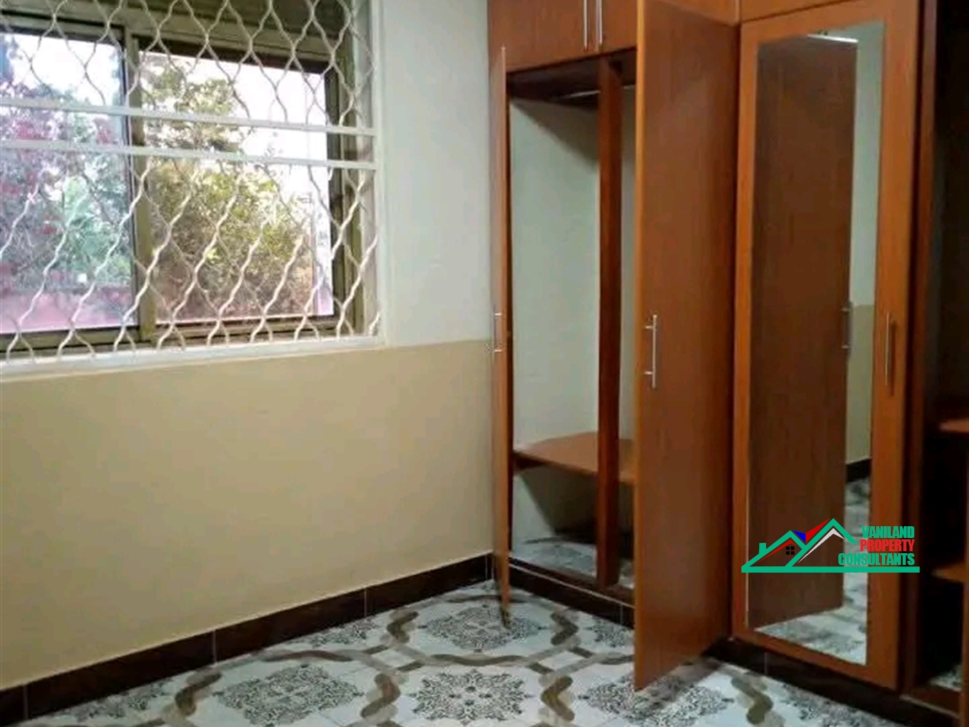 Apartment for rent in Mutungo Kampala