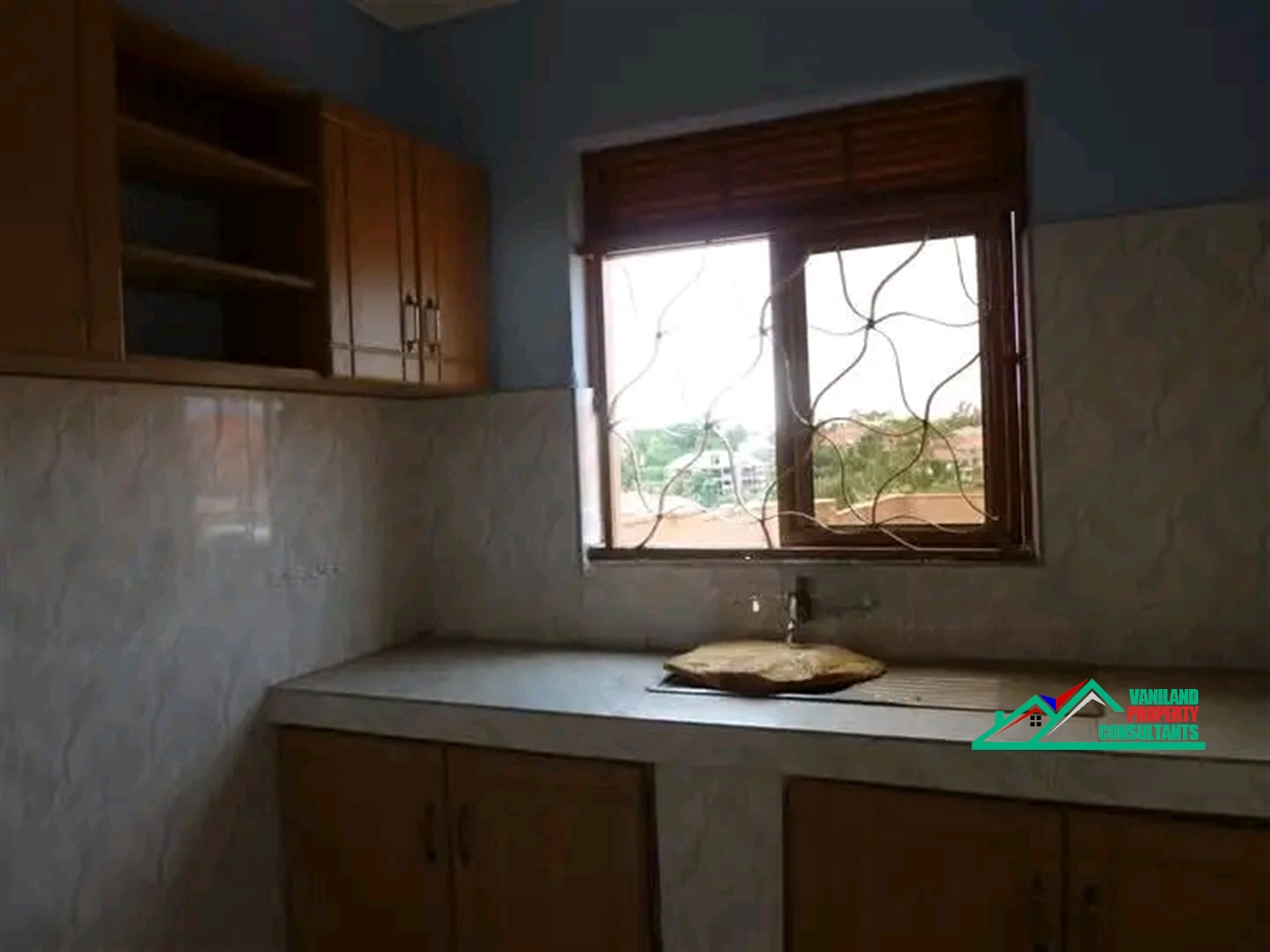 Apartment for rent in Mutungo Kampala