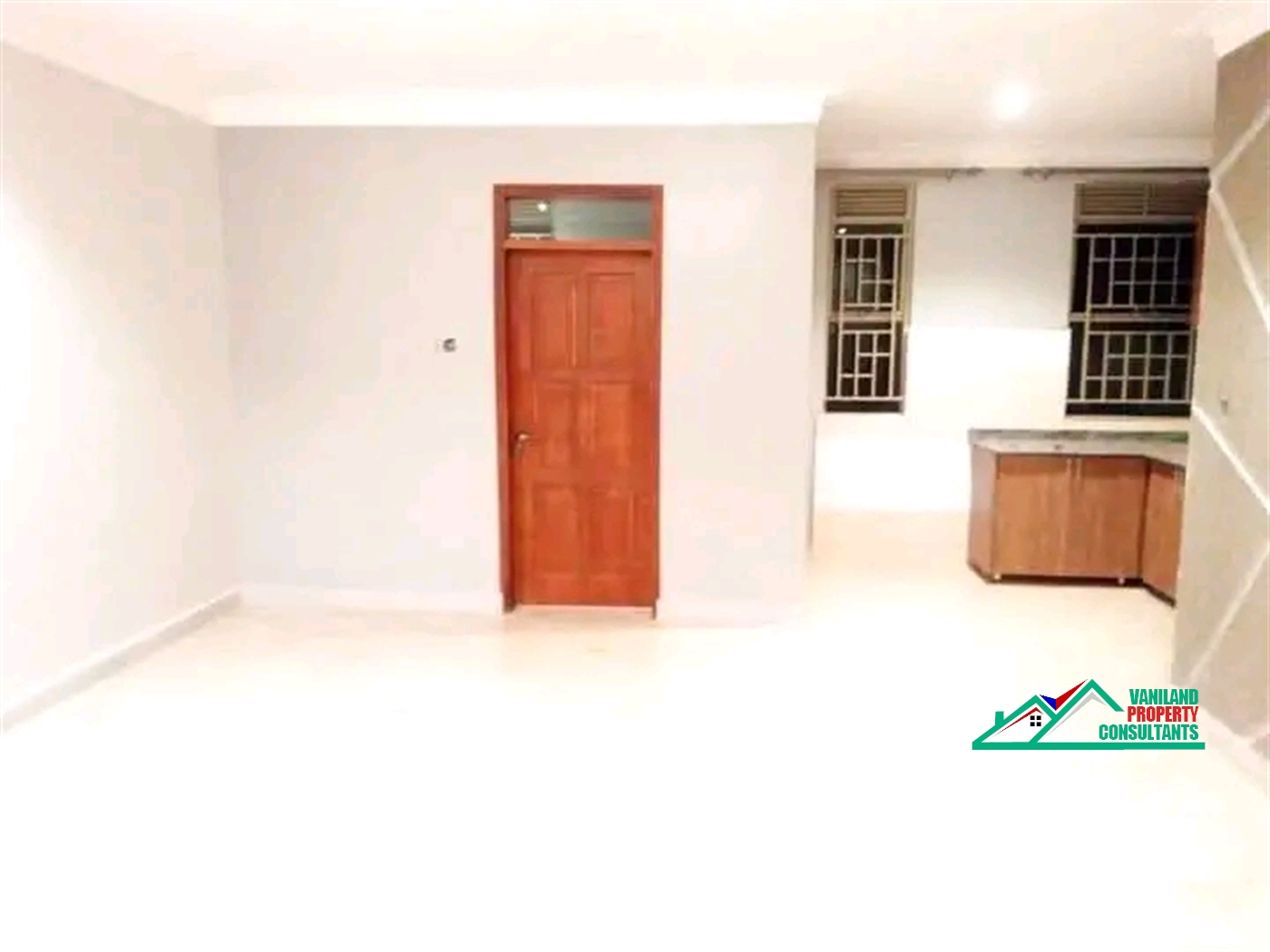 Apartment for rent in Mutungo Kampala