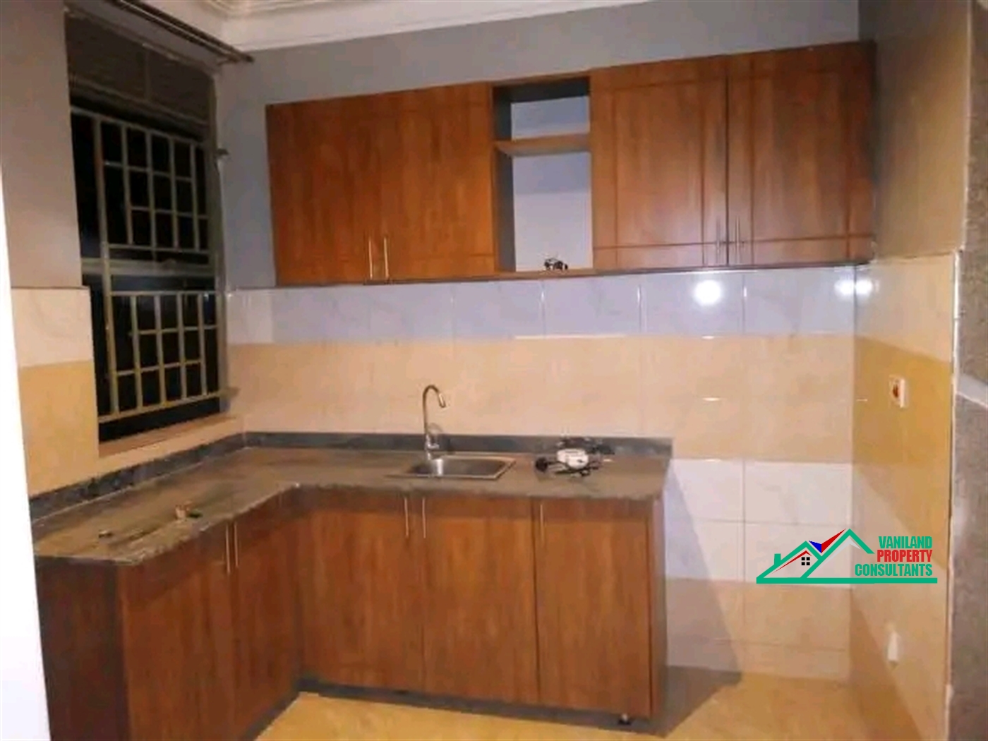 Apartment for rent in Mutungo Kampala