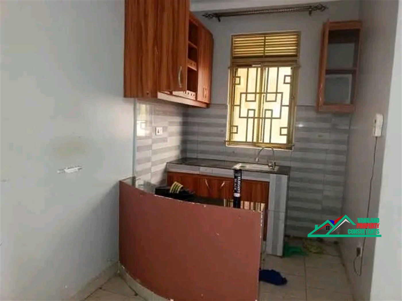 Apartment for rent in Mutungo Kampala