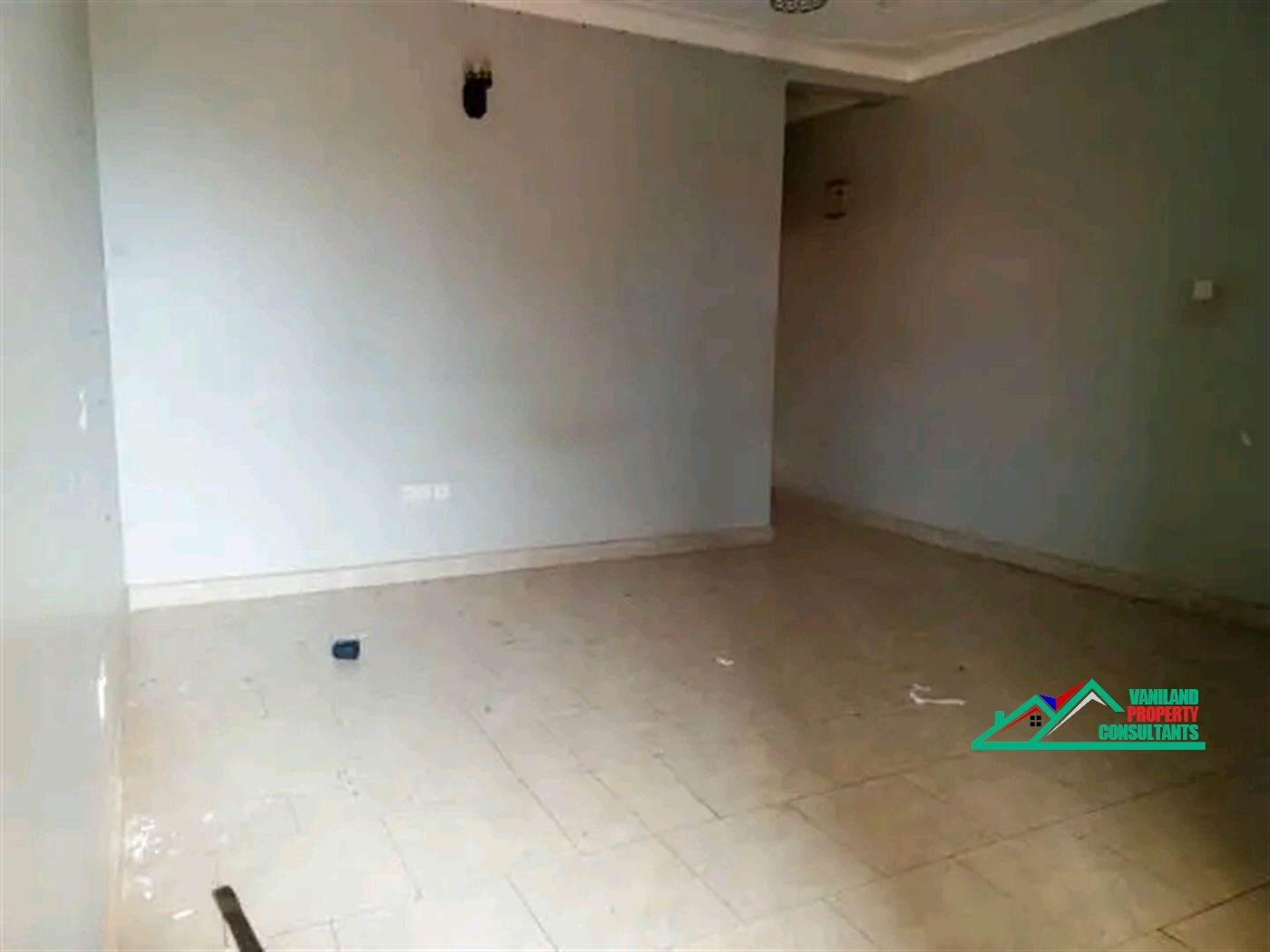 Apartment for rent in Mutungo Kampala