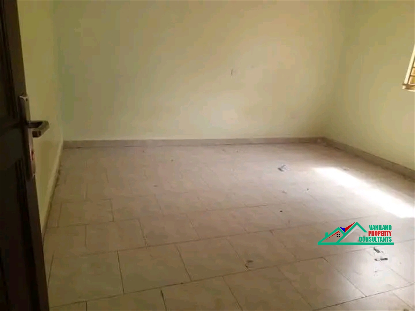 Apartment for rent in Mutungo Kampala