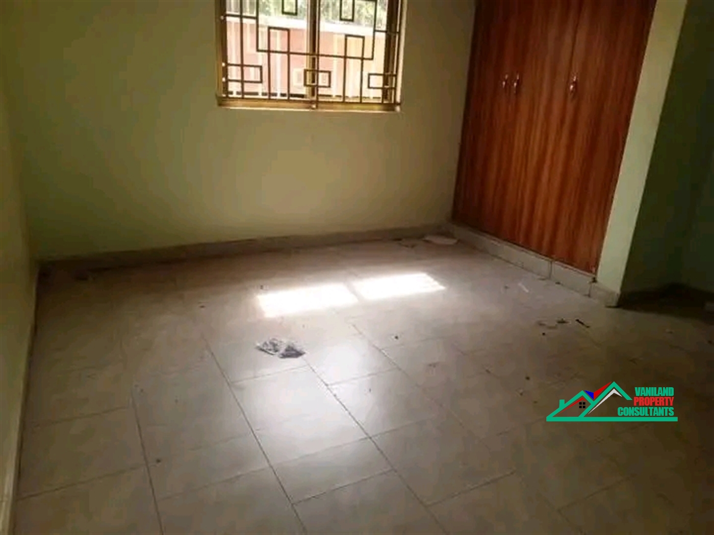 Apartment for rent in Mutungo Kampala