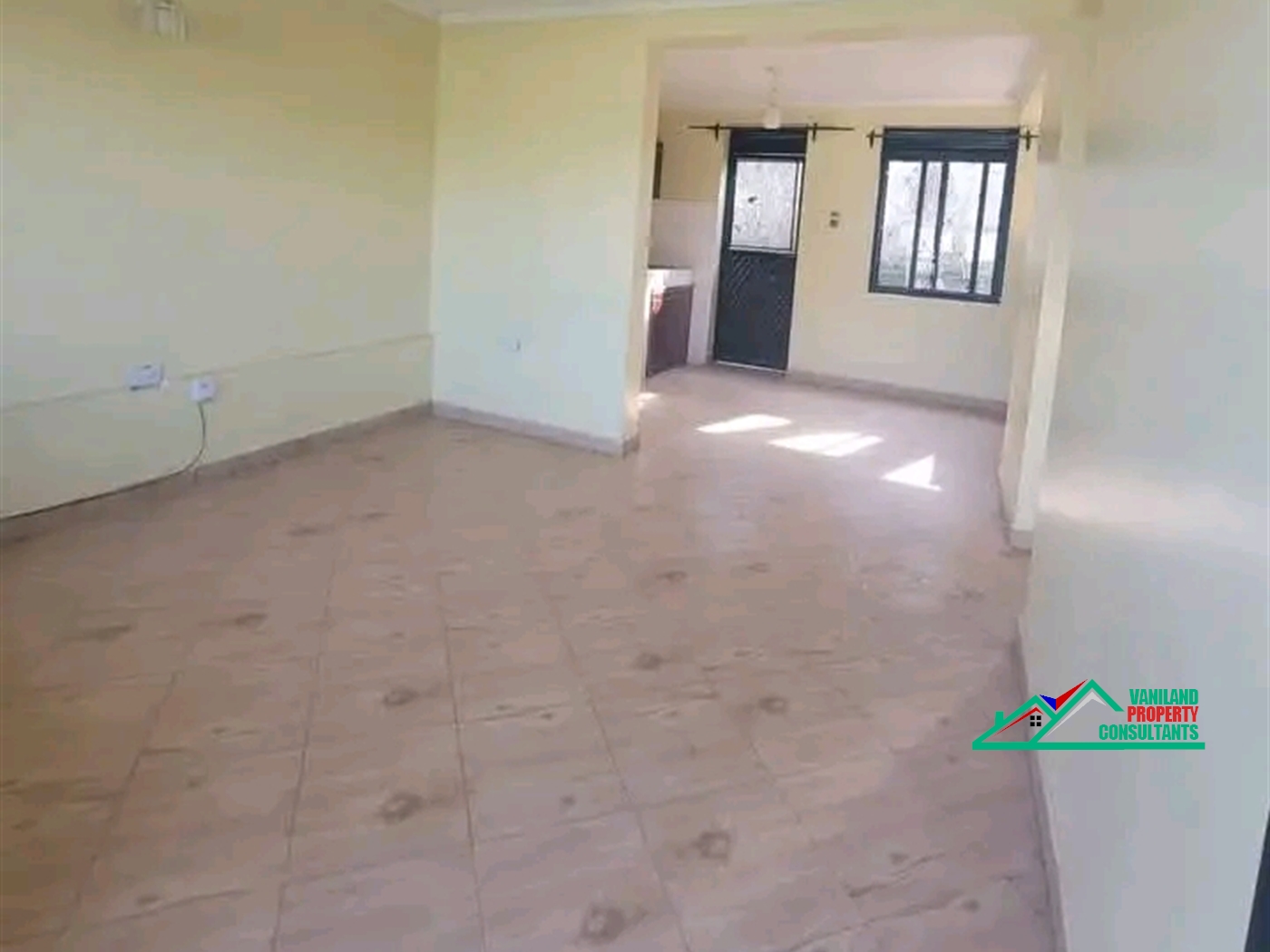 Apartment for rent in Mutungo Kampala