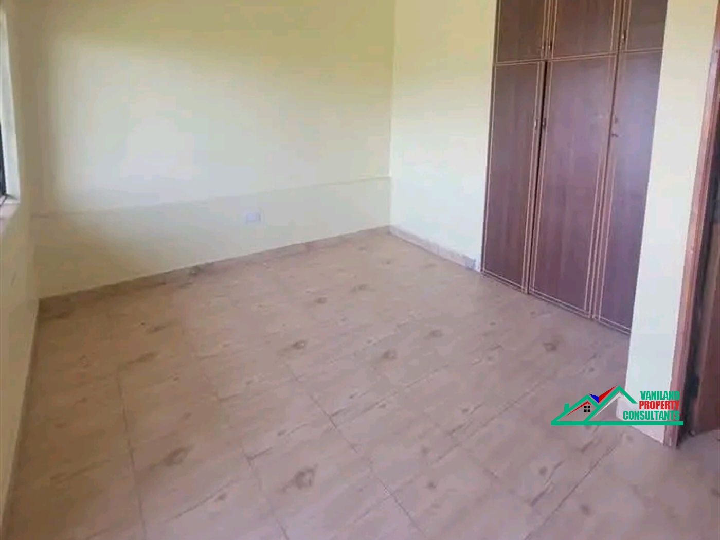 Apartment for rent in Mutungo Kampala