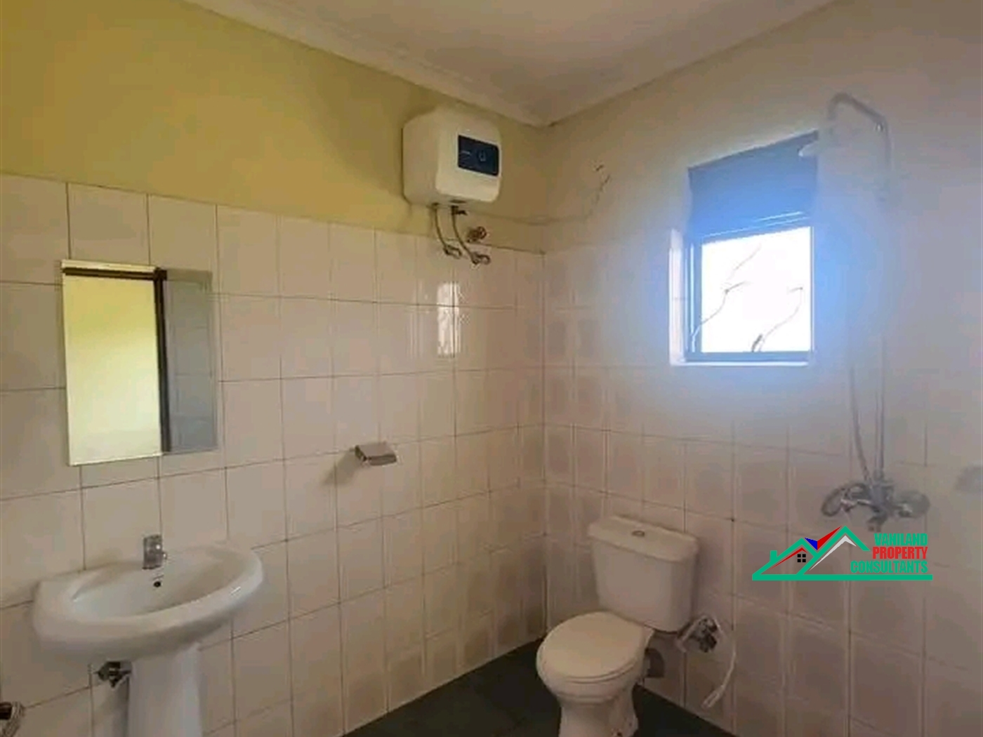 Apartment for rent in Mutungo Kampala