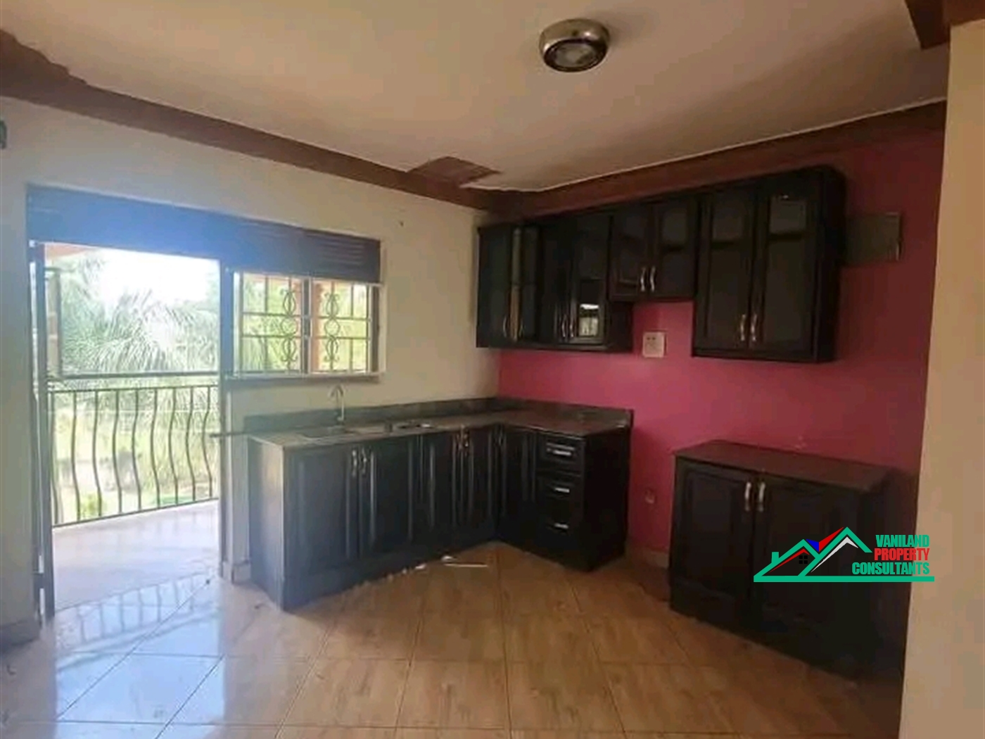 Apartment for rent in Kisaasi Kampala