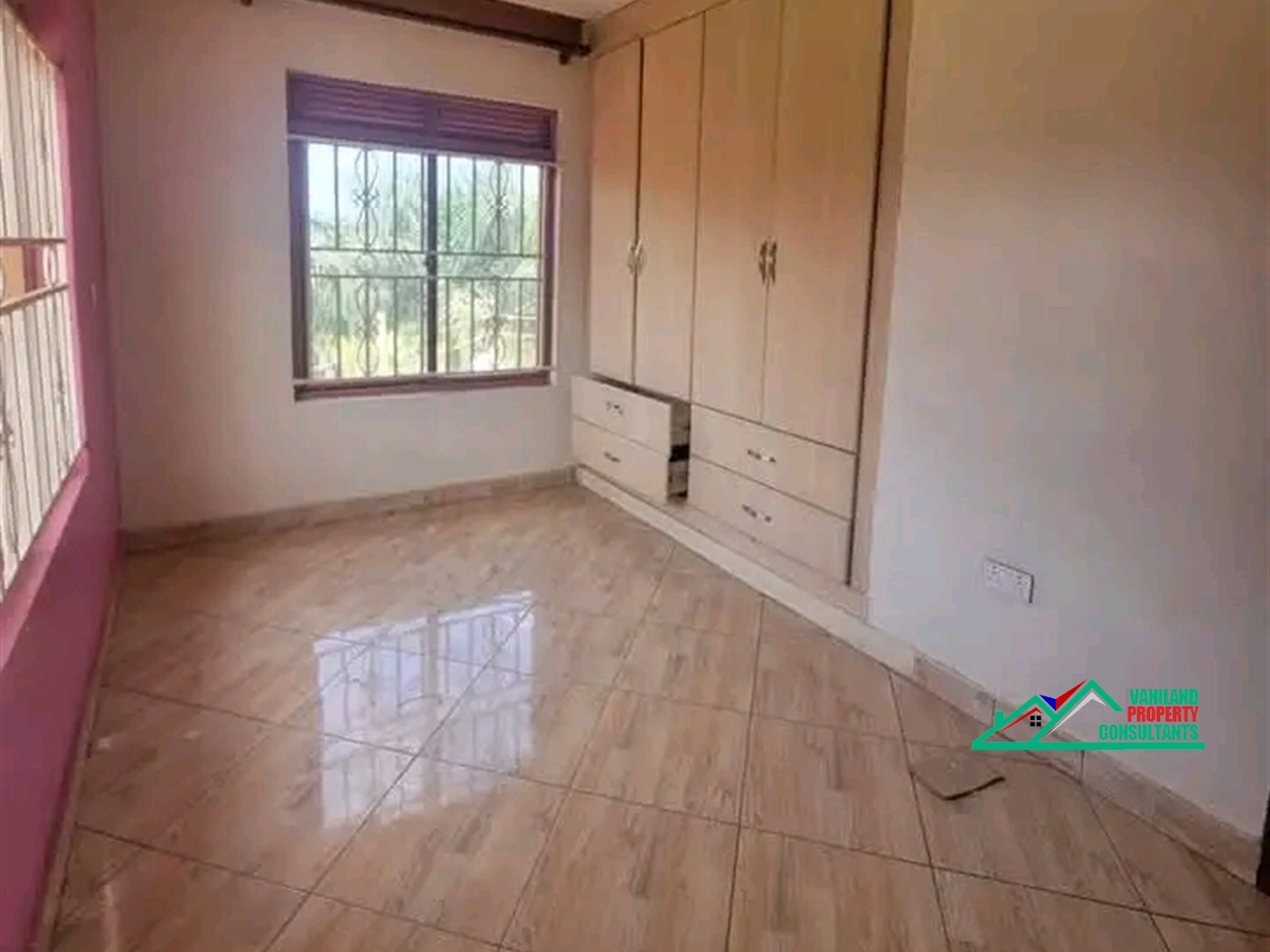 Apartment for rent in Kisaasi Kampala