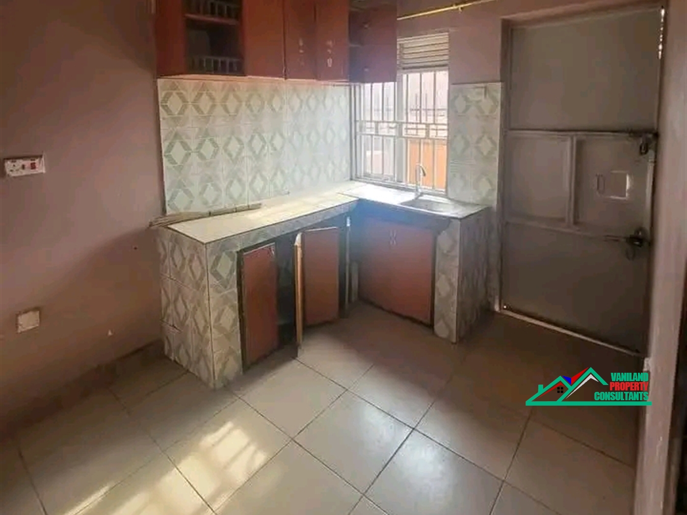 Apartment for rent in Kisaasi Kampala