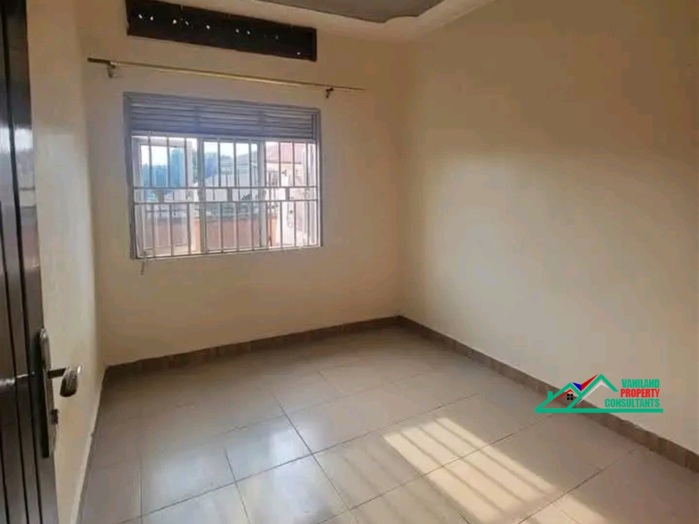 Apartment for rent in Kisaasi Kampala