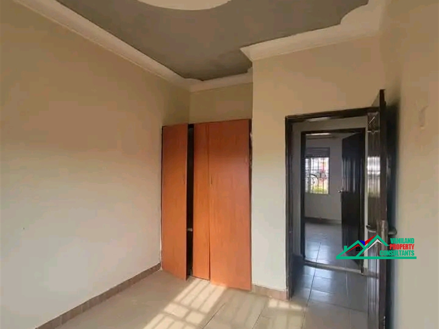 Apartment for rent in Kisaasi Kampala