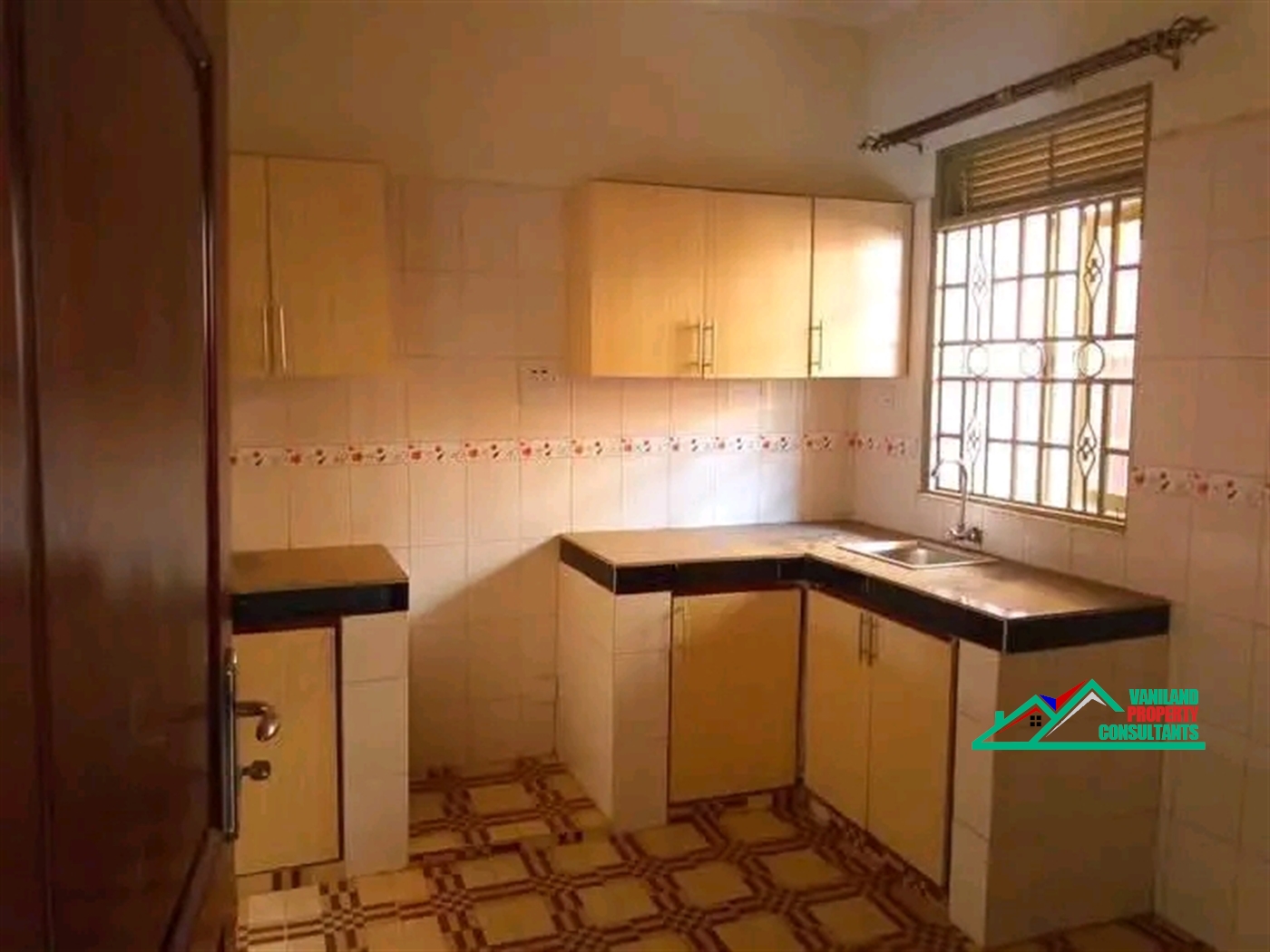 Semi Detached for rent in Kireka Wakiso