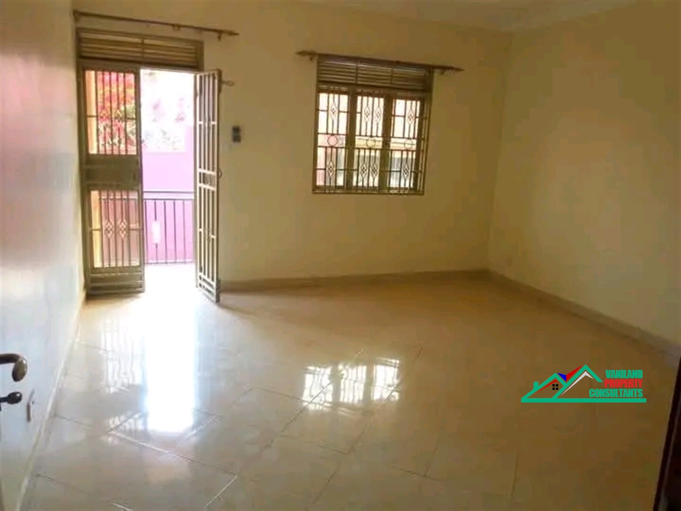 Semi Detached for rent in Kireka Wakiso