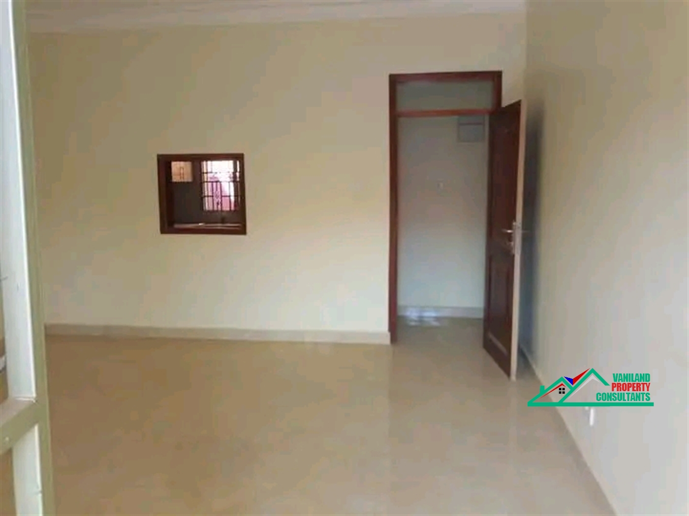 Semi Detached for rent in Kireka Wakiso