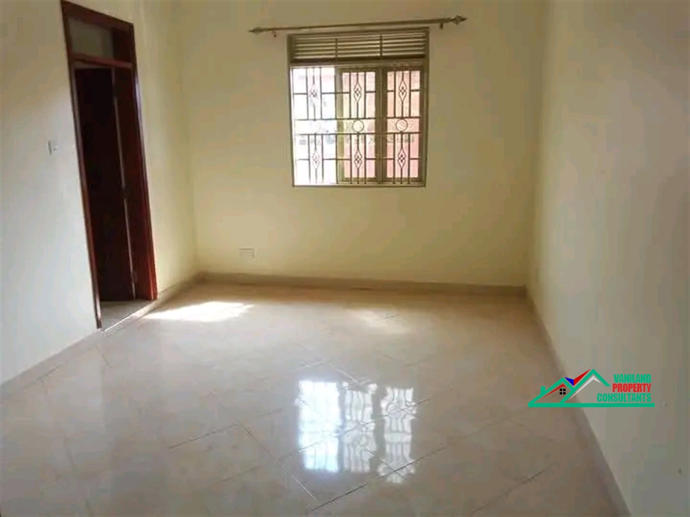 Semi Detached for rent in Kireka Wakiso