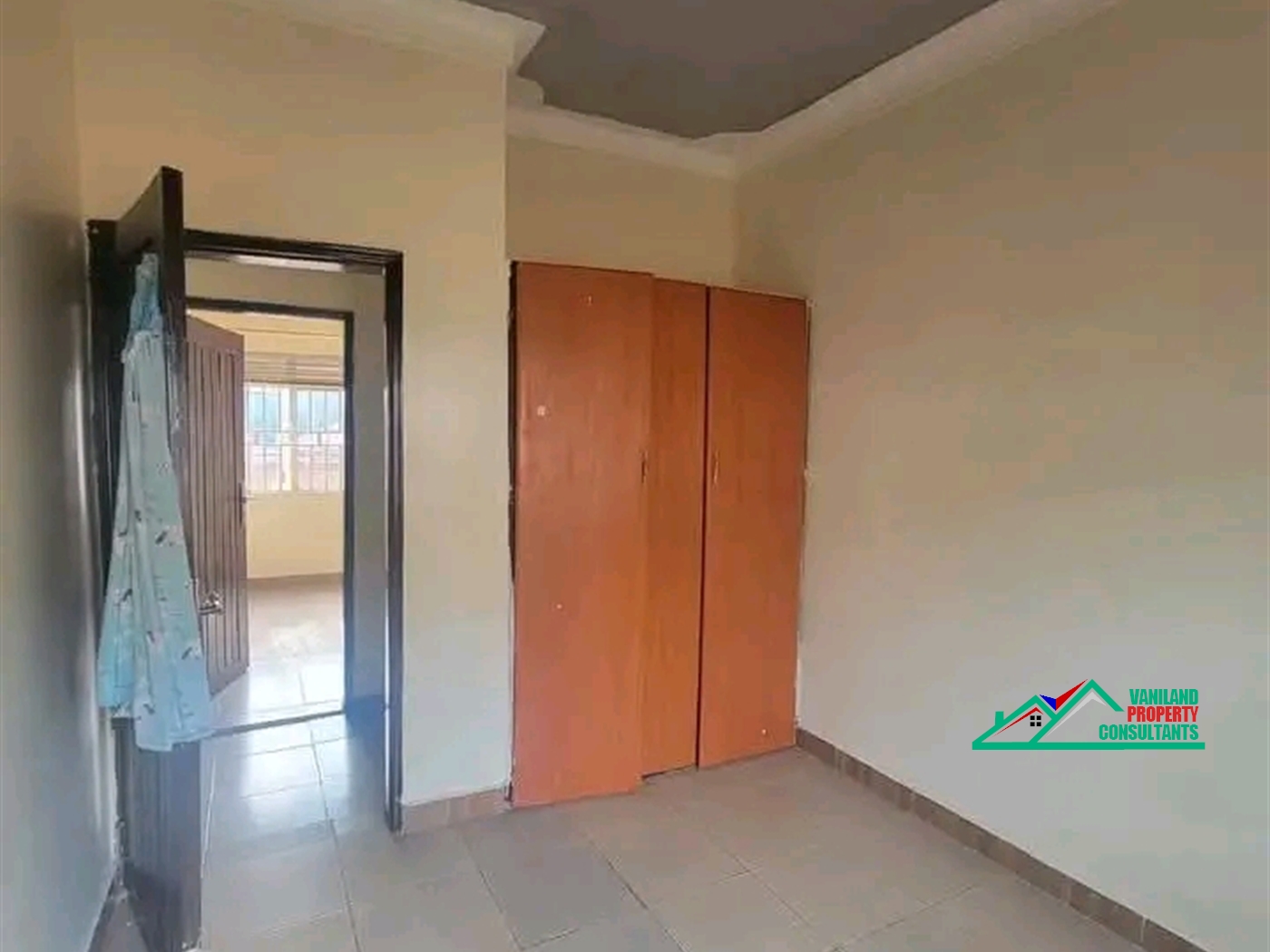 Semi Detached for rent in Kireka Wakiso