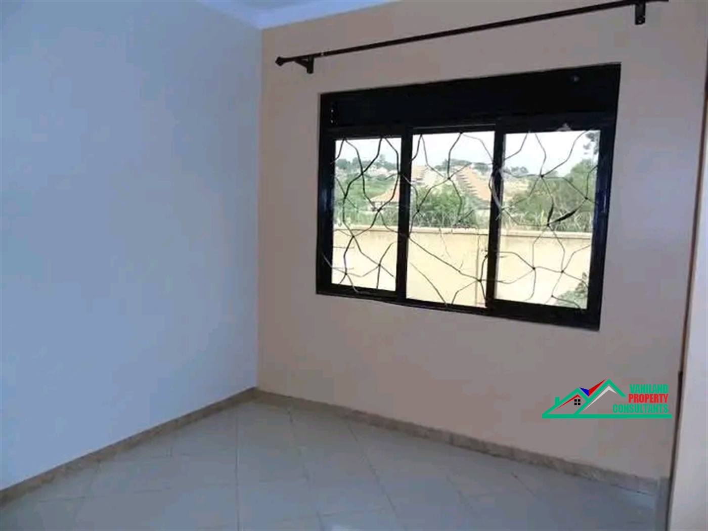 Semi Detached for rent in Kyaliwajjala Wakiso