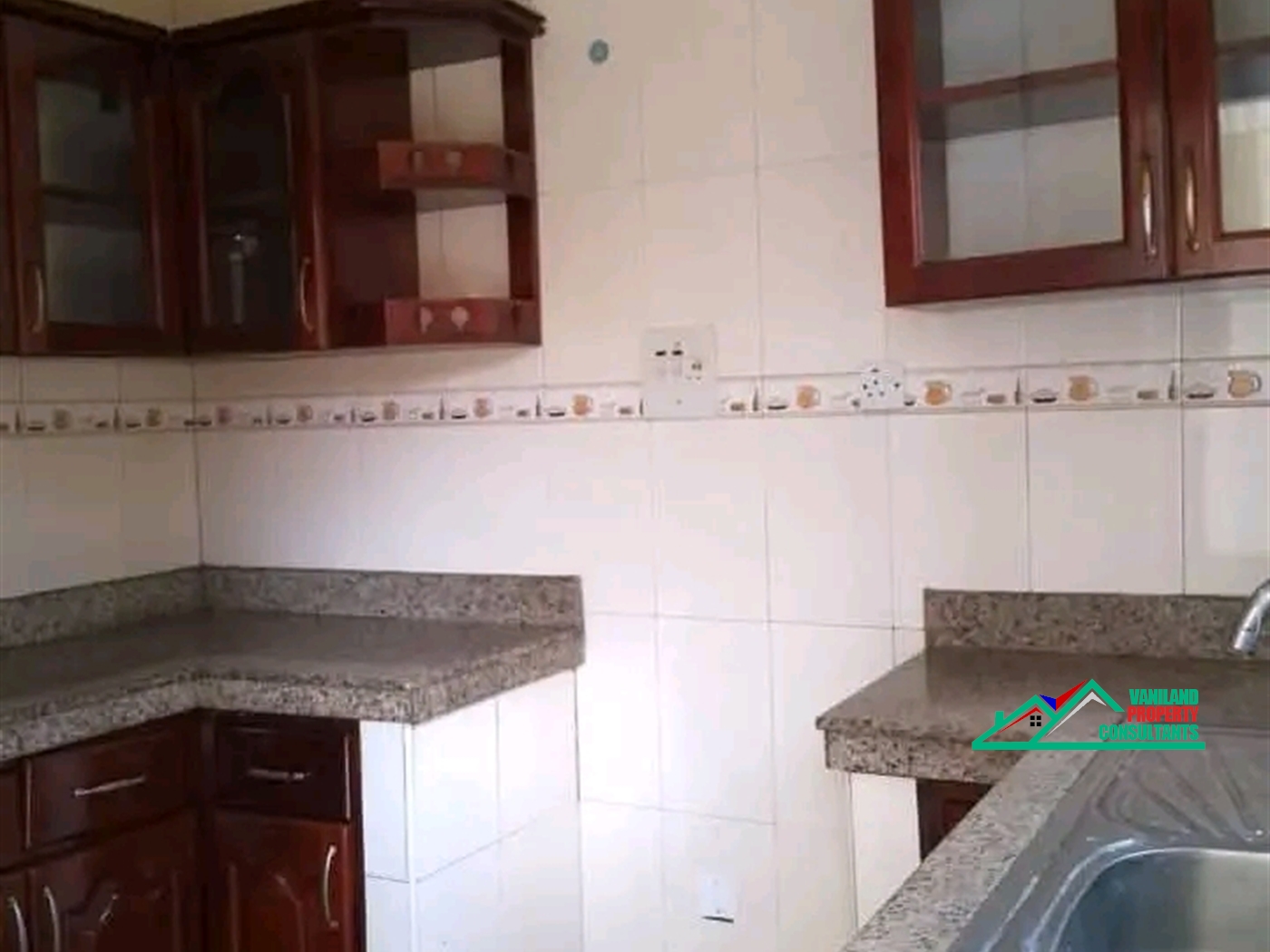 Apartment for rent in Namugongo Wakiso