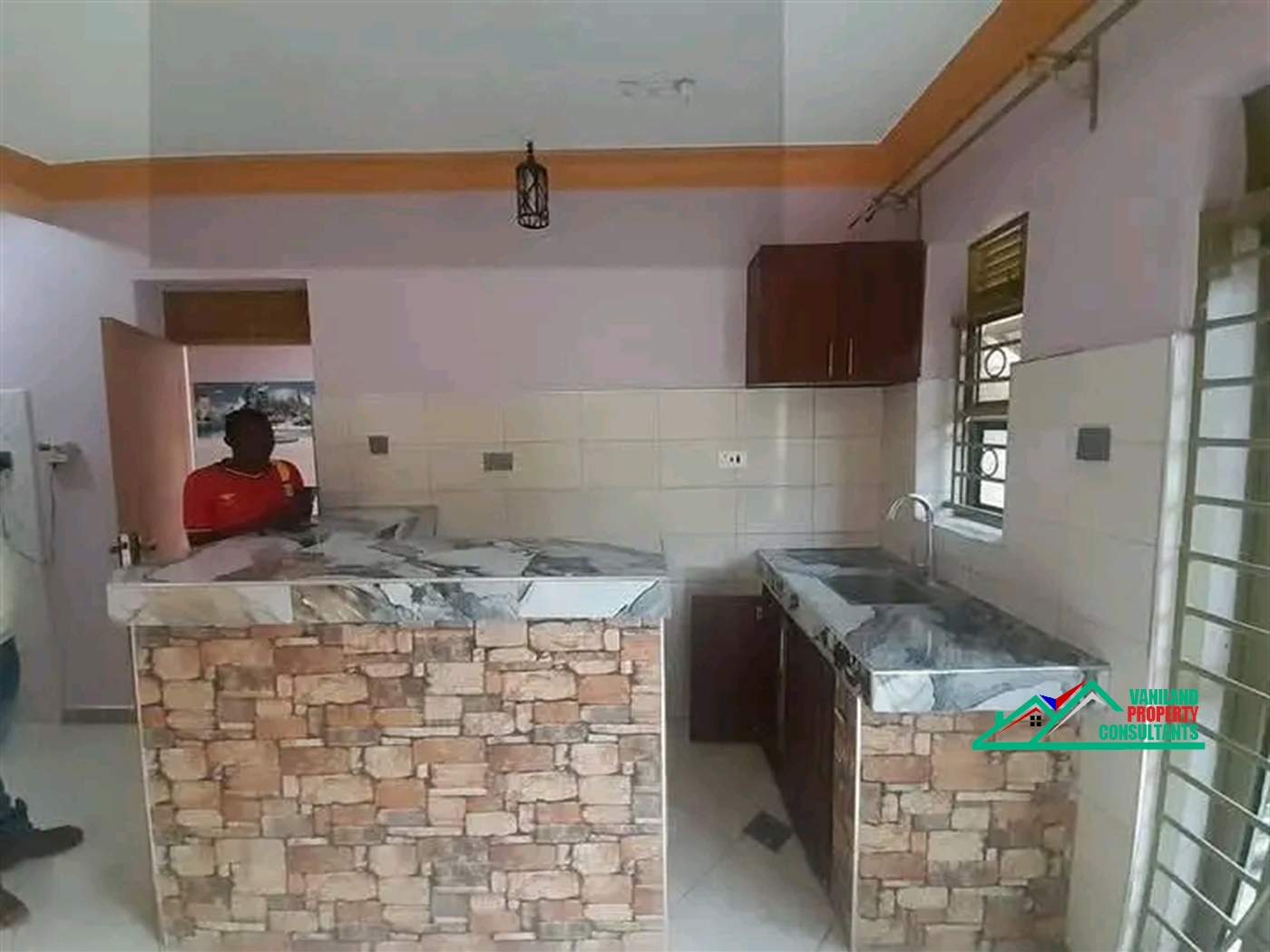 Apartment for rent in Mutungo Kampala