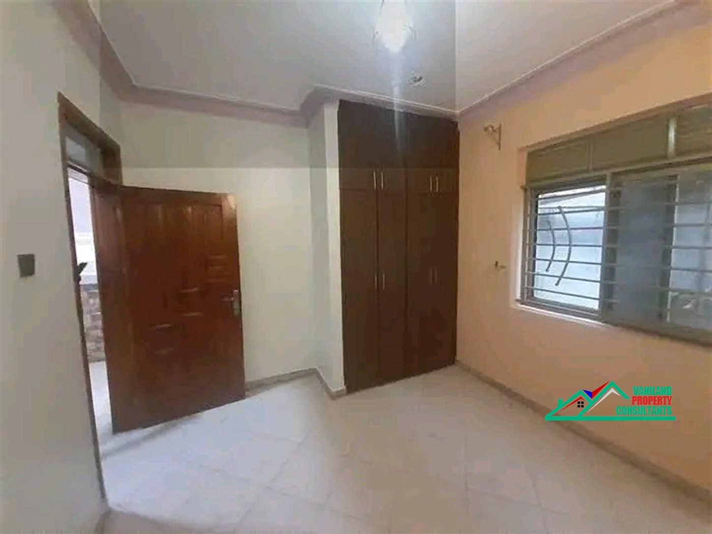 Apartment for rent in Mutungo Kampala