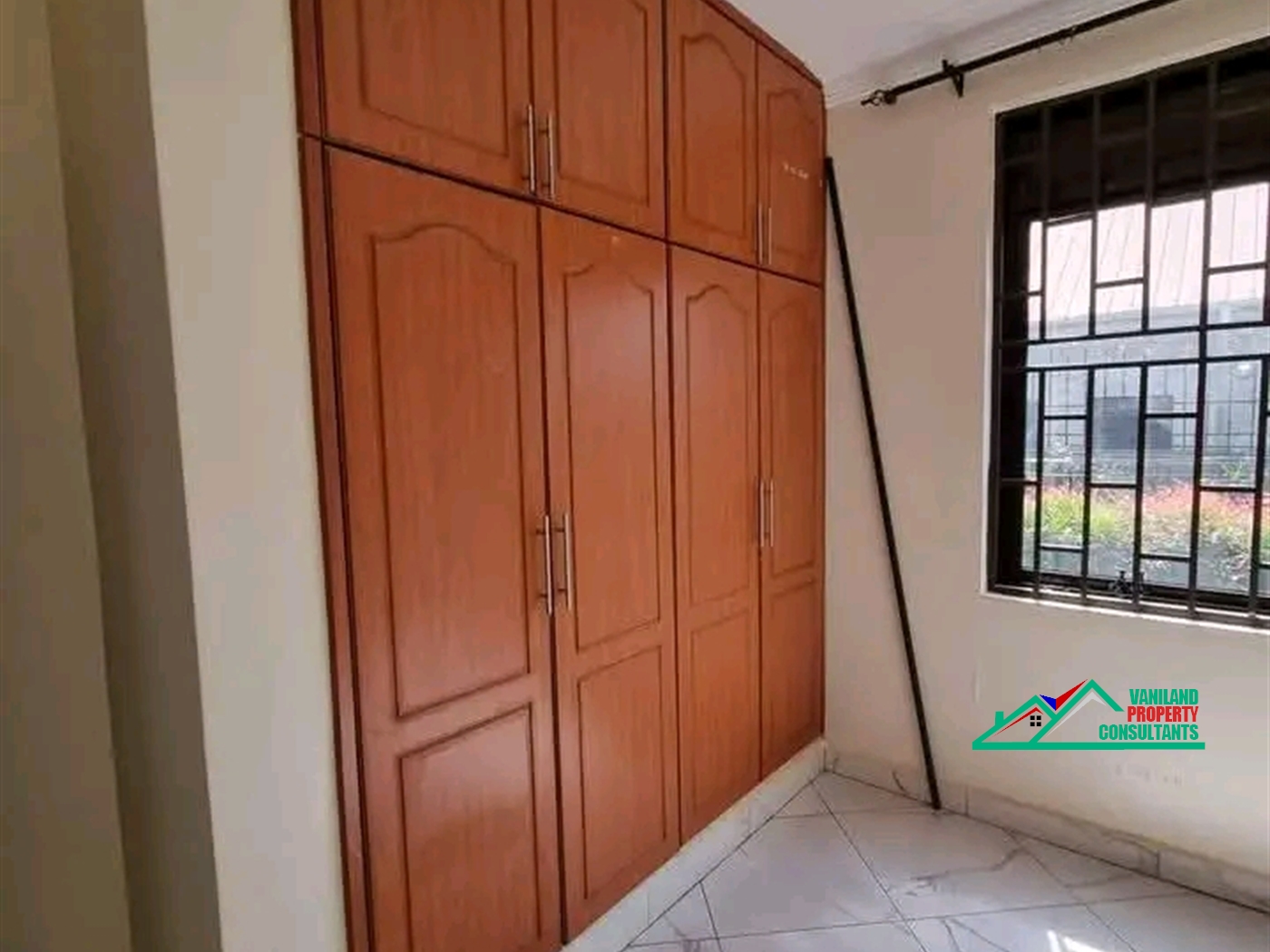 Semi Detached for rent in Kira Wakiso