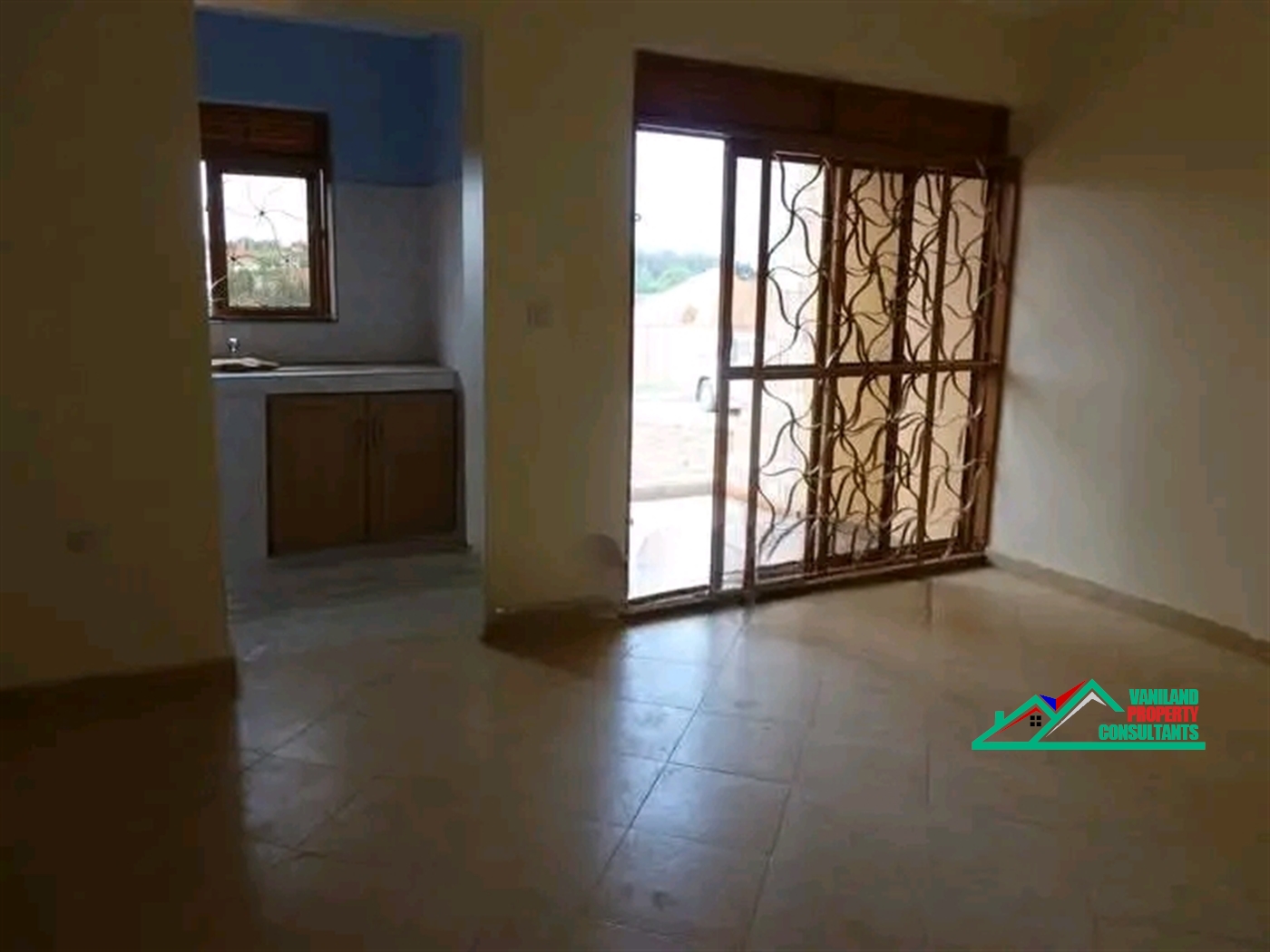 Apartment for rent in Mutungo Kampala