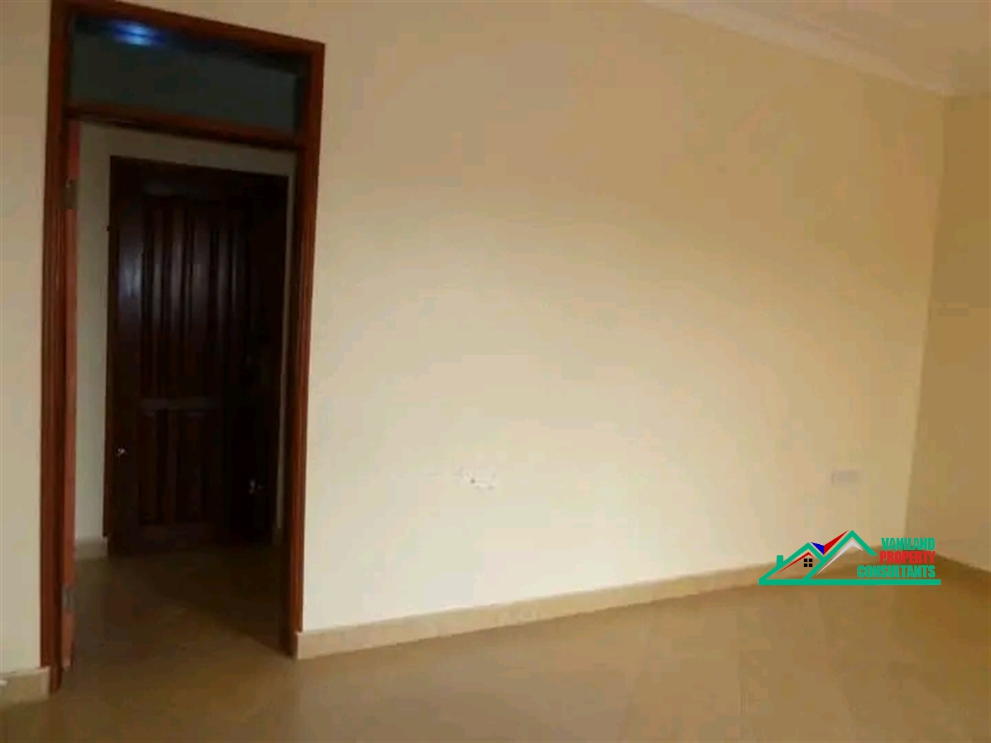 Apartment for rent in Mutungo Kampala