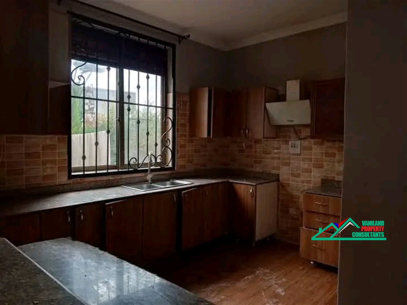 Apartment for rent in Kireka Wakiso