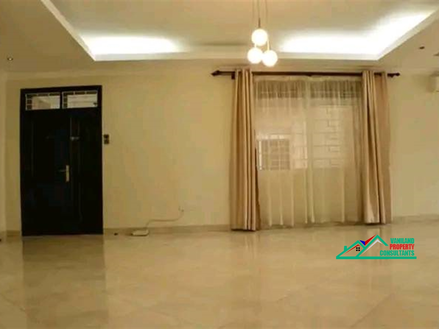 Apartment for rent in Kololo Wakiso