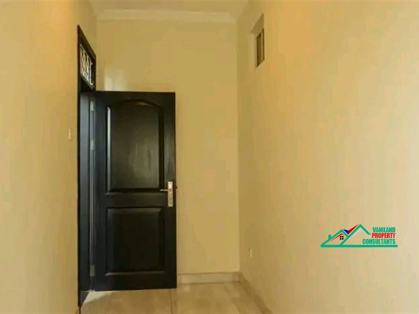 Apartment for rent in Kololo Wakiso