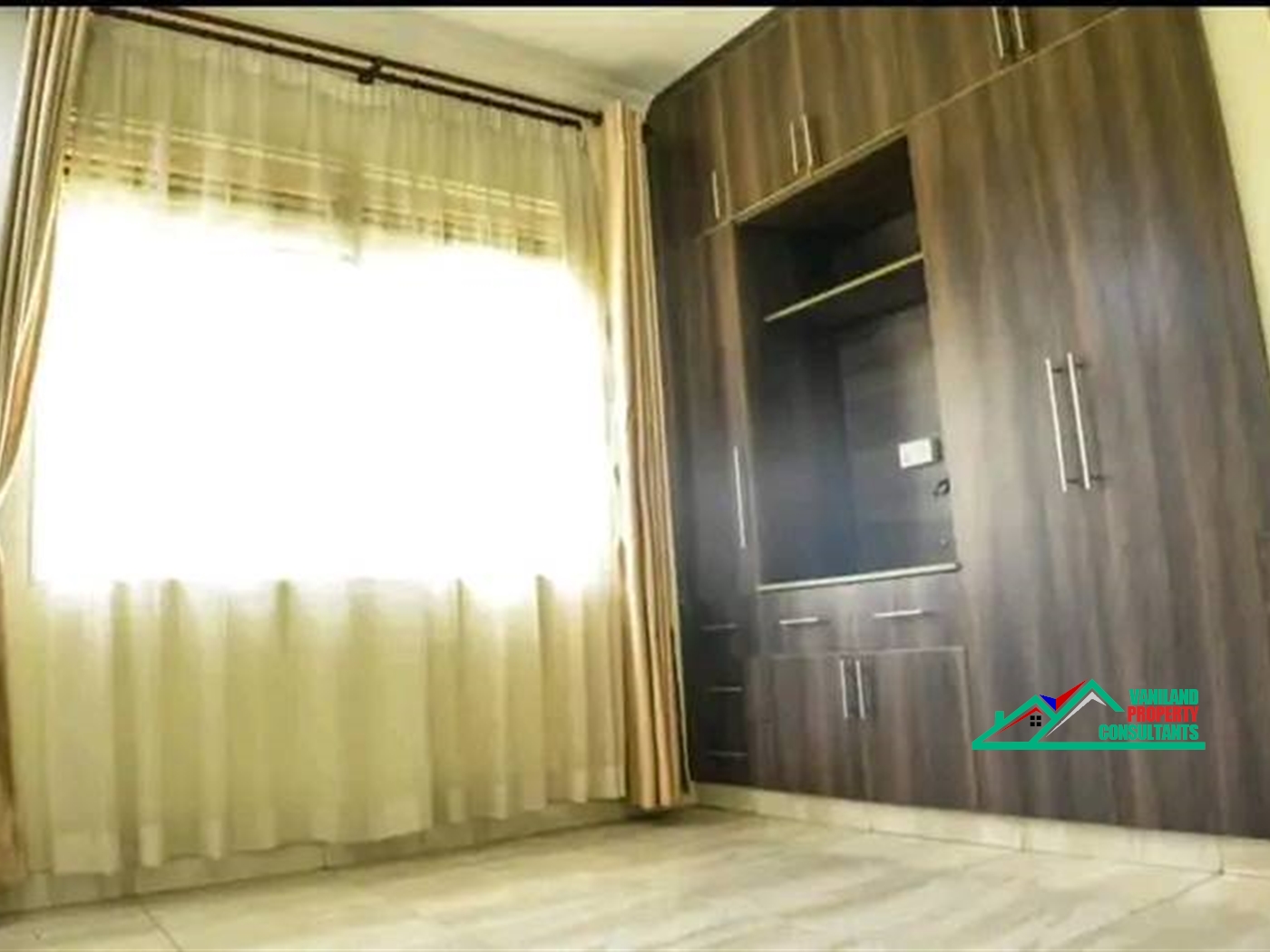 Apartment for rent in Kololo Wakiso