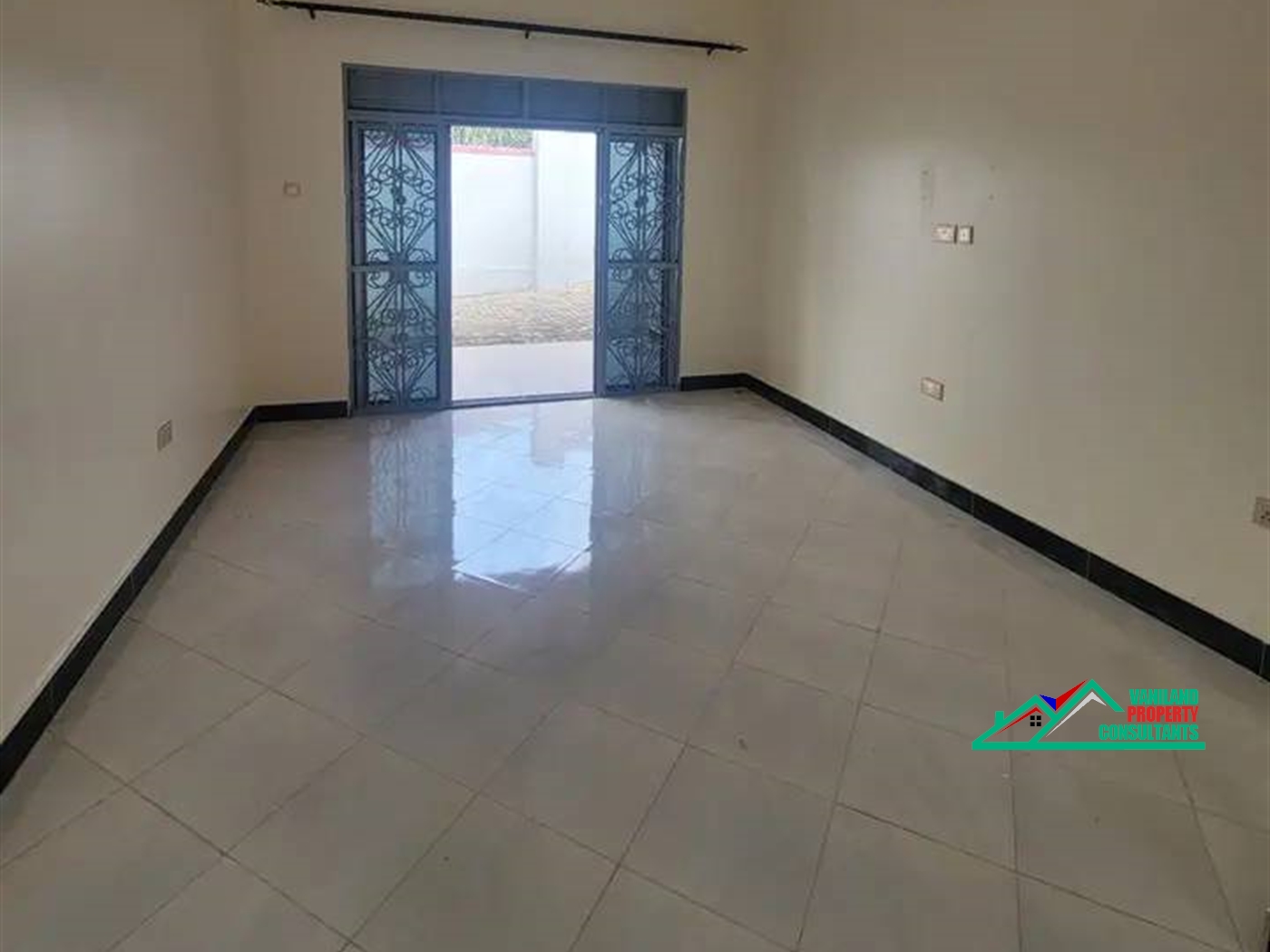 Apartment for rent in Komamboga Kampala