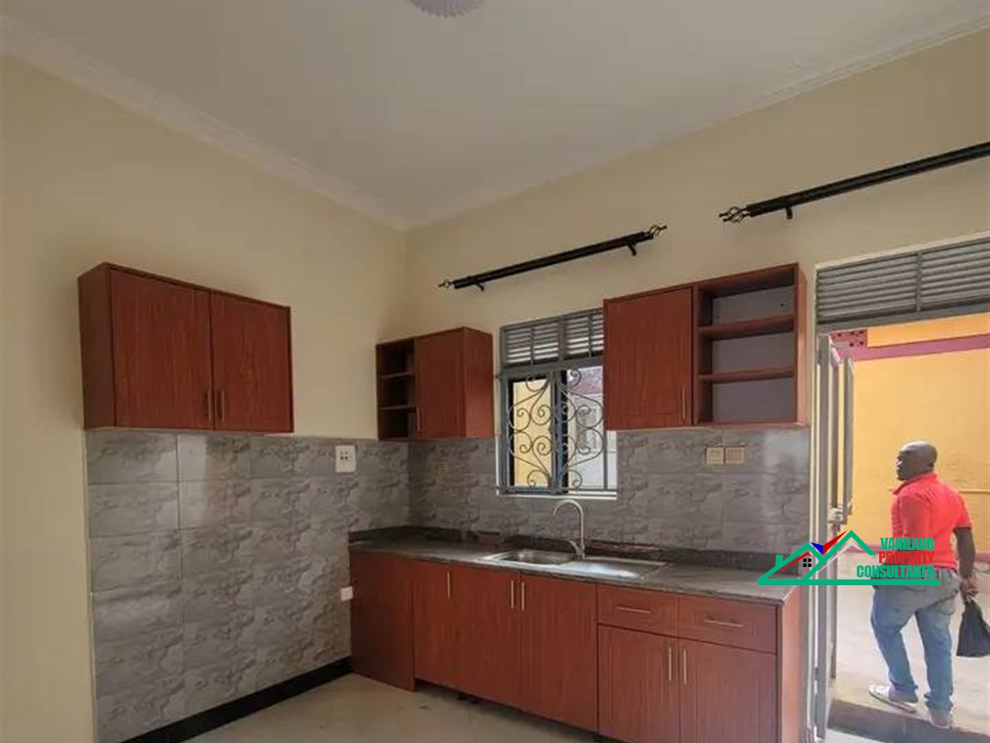 Apartment for rent in Komamboga Kampala