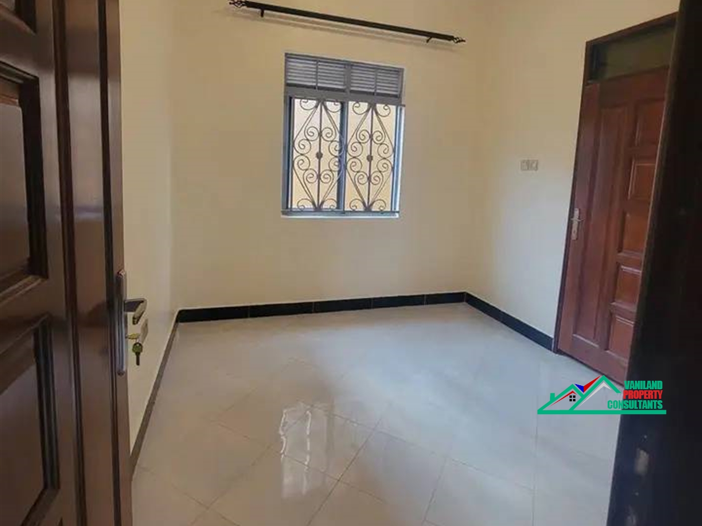 Apartment for rent in Komamboga Kampala