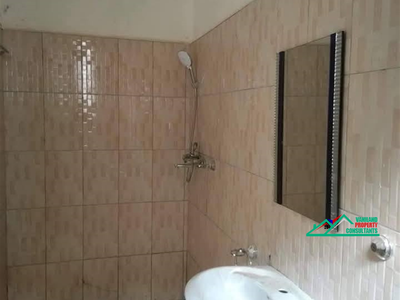 Apartment for rent in Kyaliwajjala Wakiso