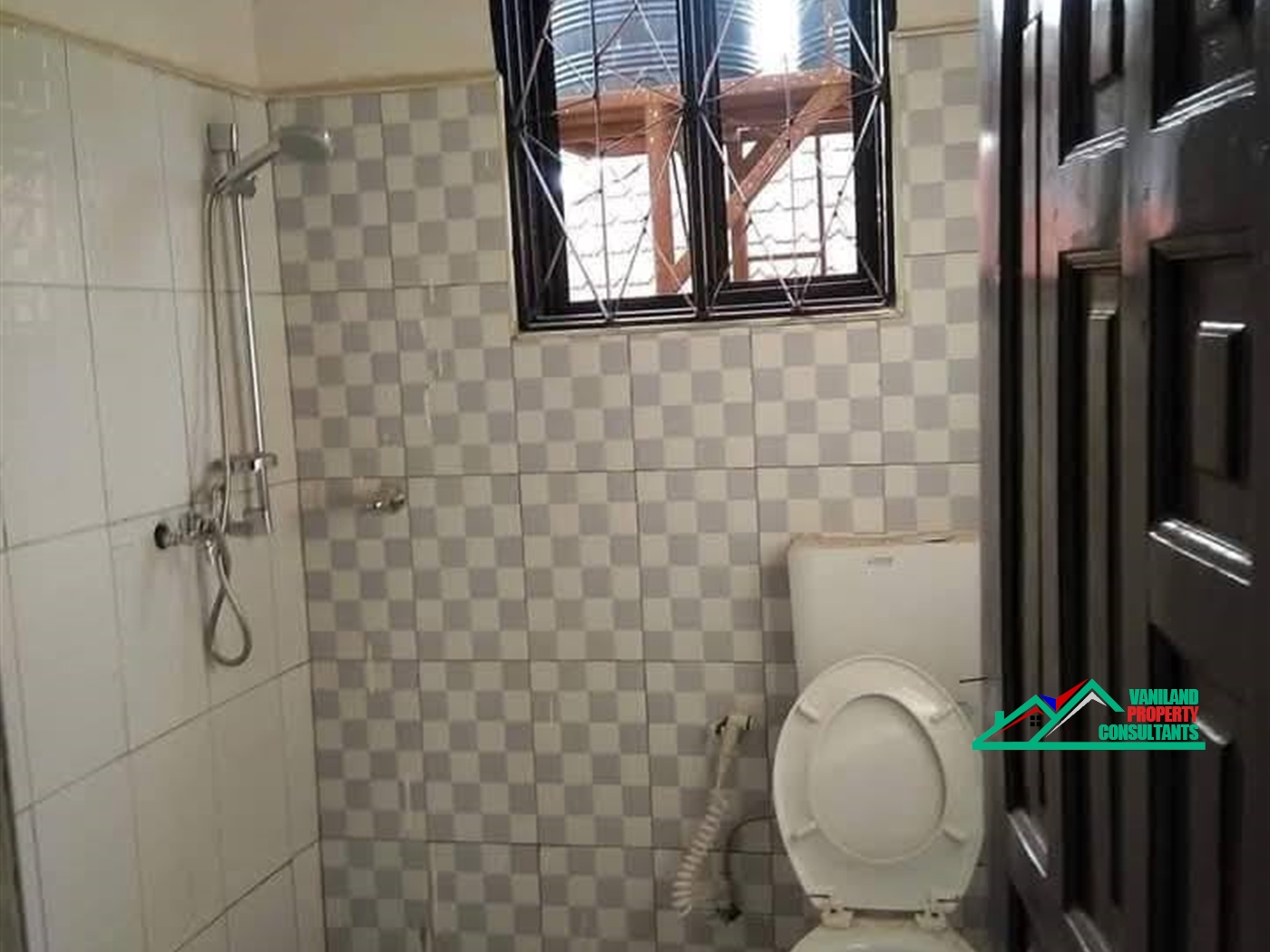 Apartment for rent in Kyaliwajjala Wakiso