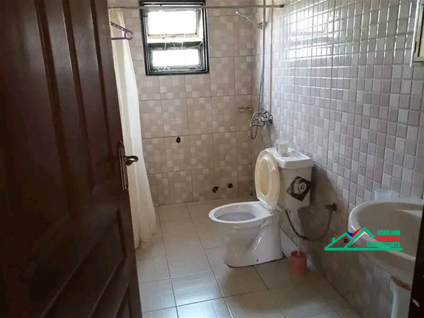 Apartment for rent in Kyaliwajjala Wakiso