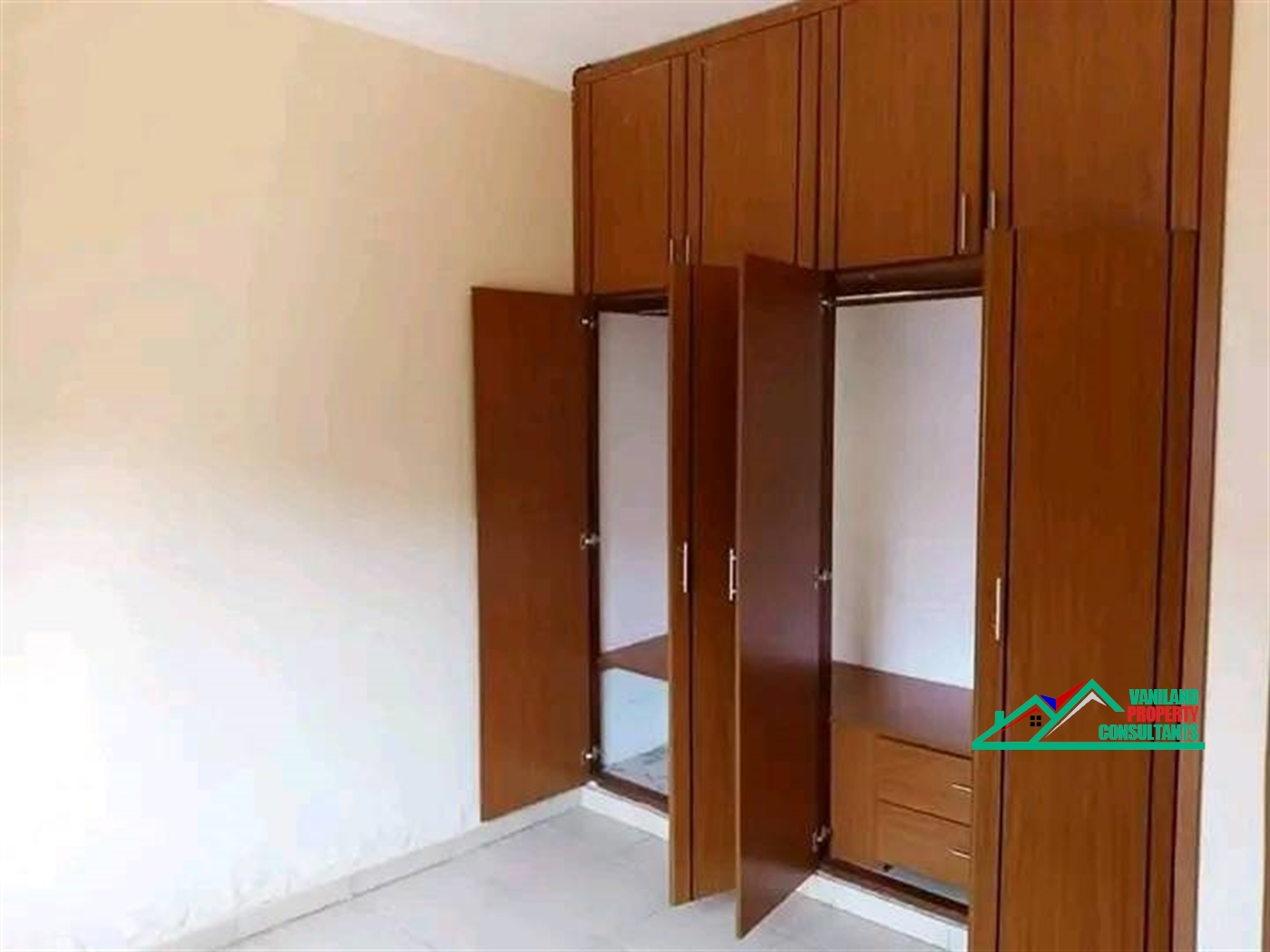 Apartment for rent in Kyaliwajjala Wakiso