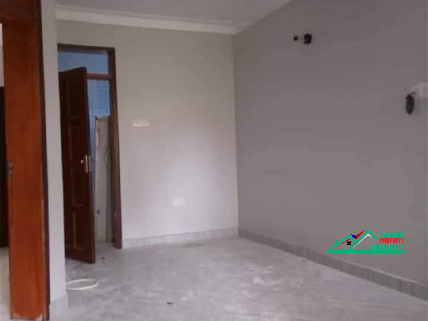 Apartment for rent in Kyaliwajjala Wakiso