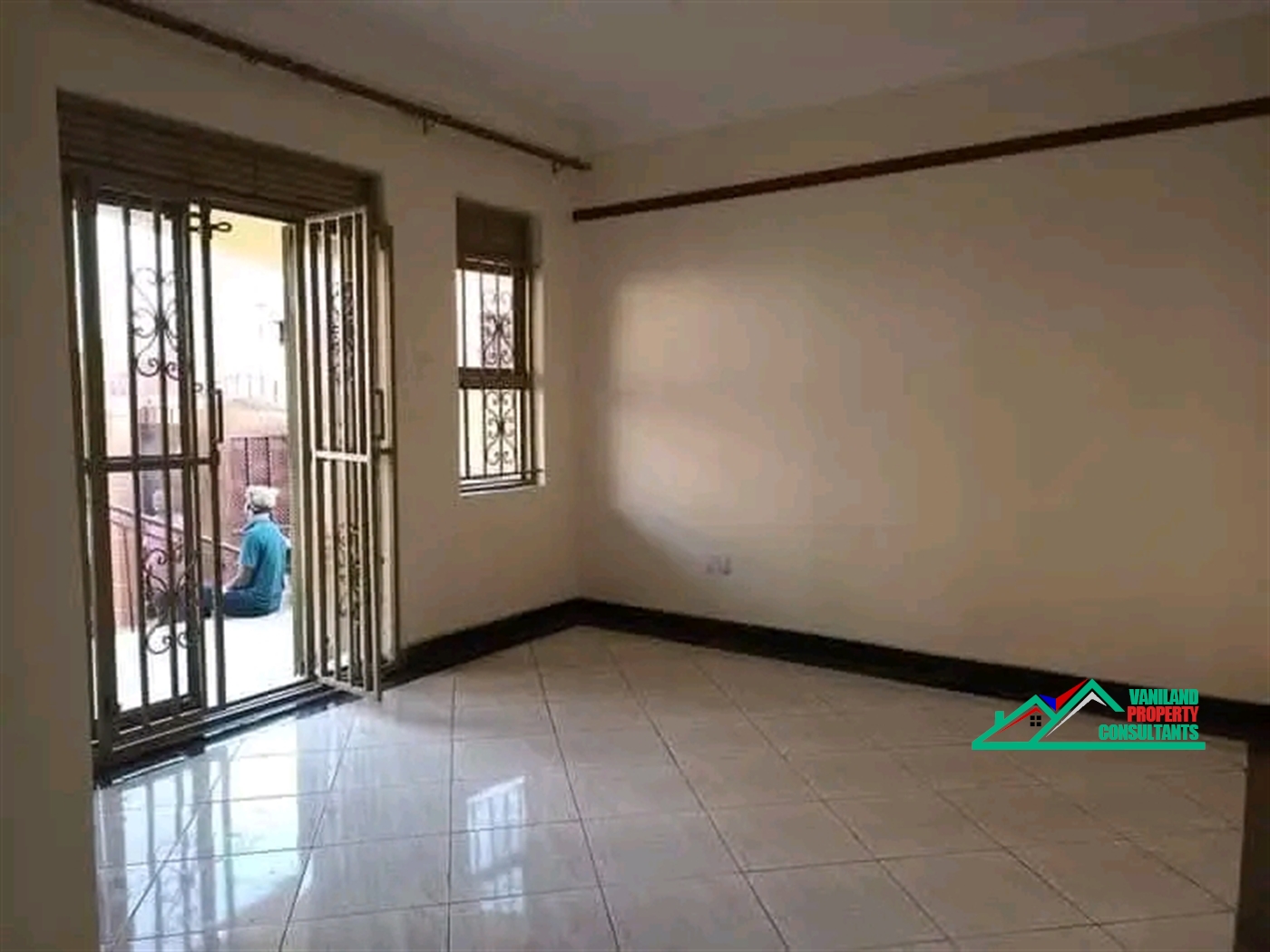 Semi Detached for rent in Namugongo Wakiso