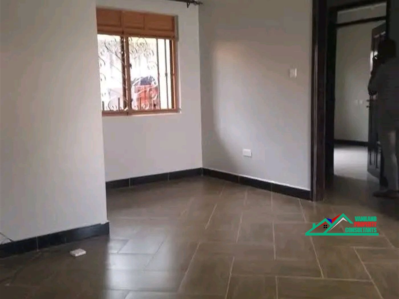 Apartment for rent in Mutungo Kampala