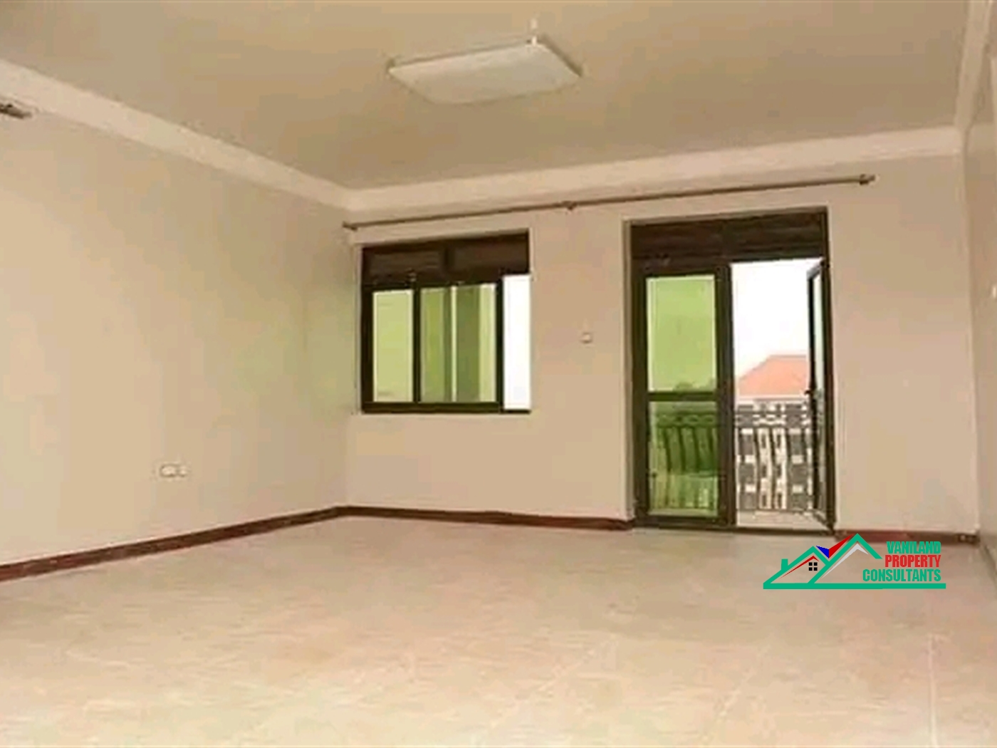 Apartment for rent in Mutungo Kampala