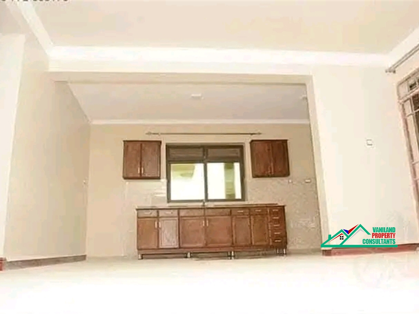 Apartment for rent in Mutungo Kampala