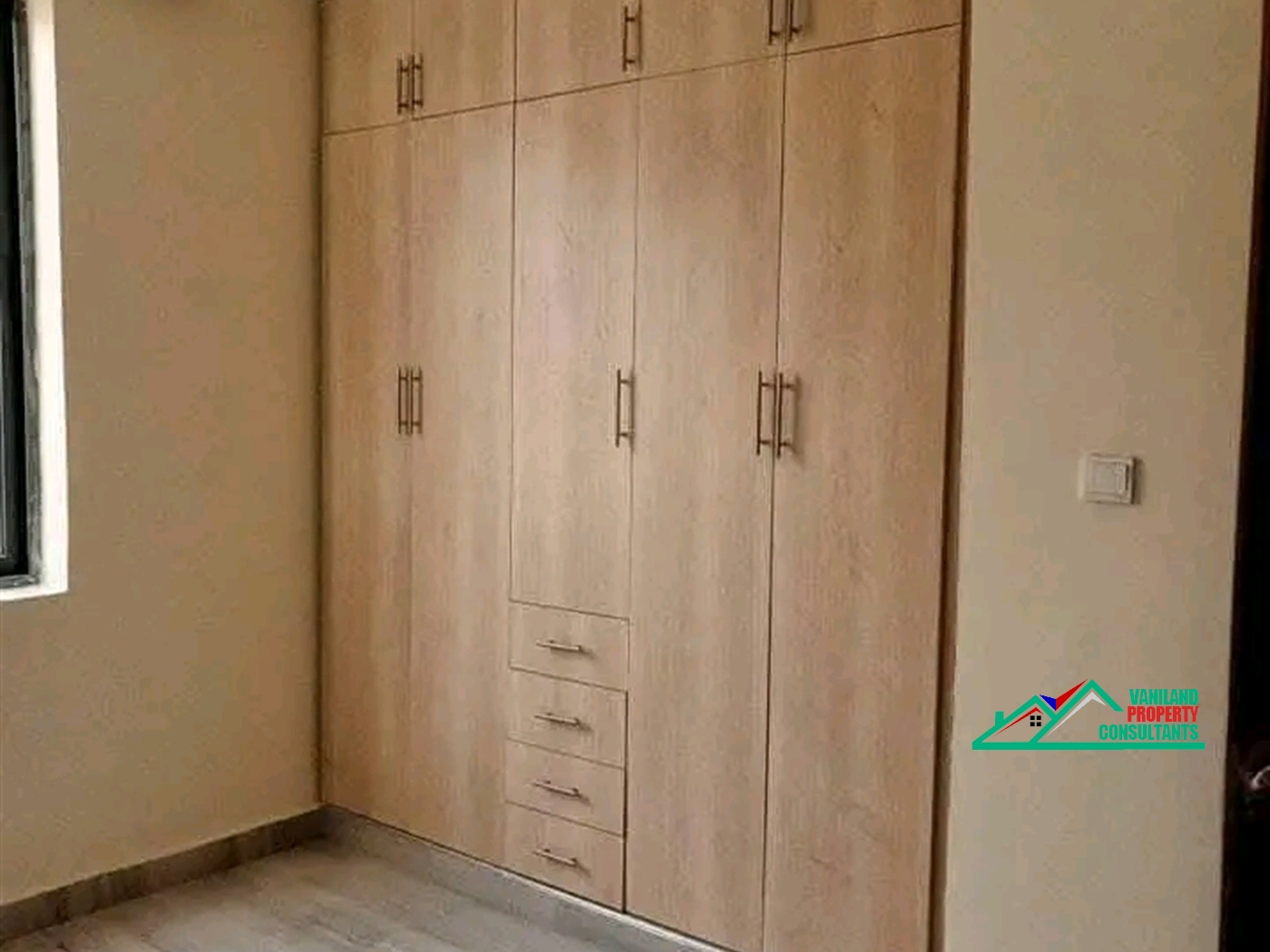 Apartment for rent in Mutungo Kampala