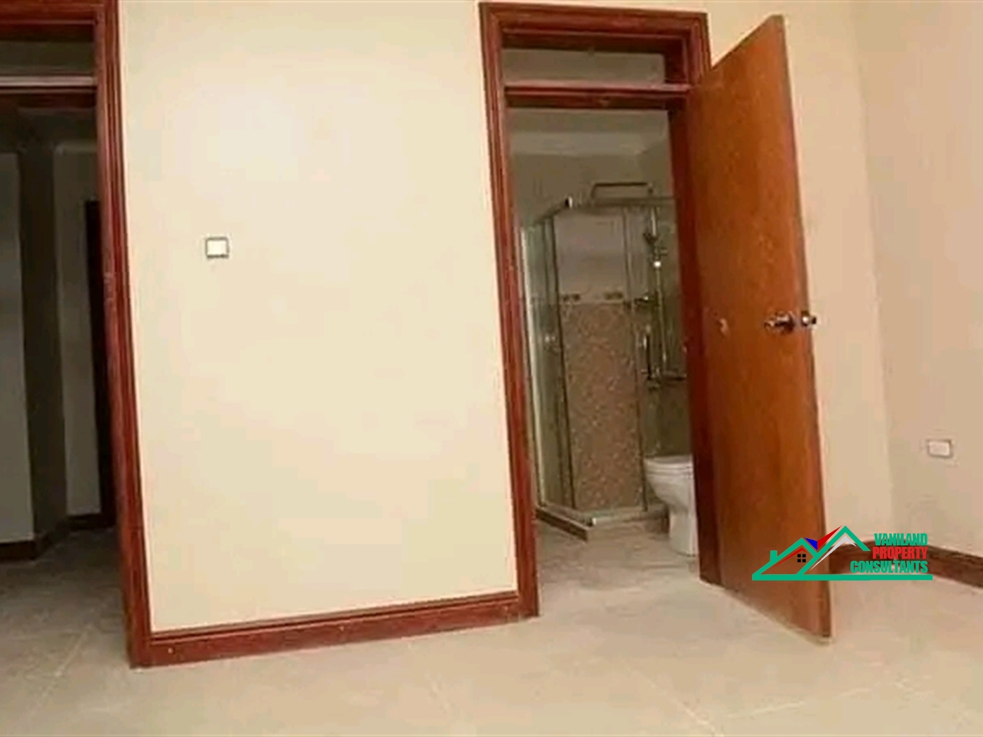 Apartment for rent in Mutungo Kampala