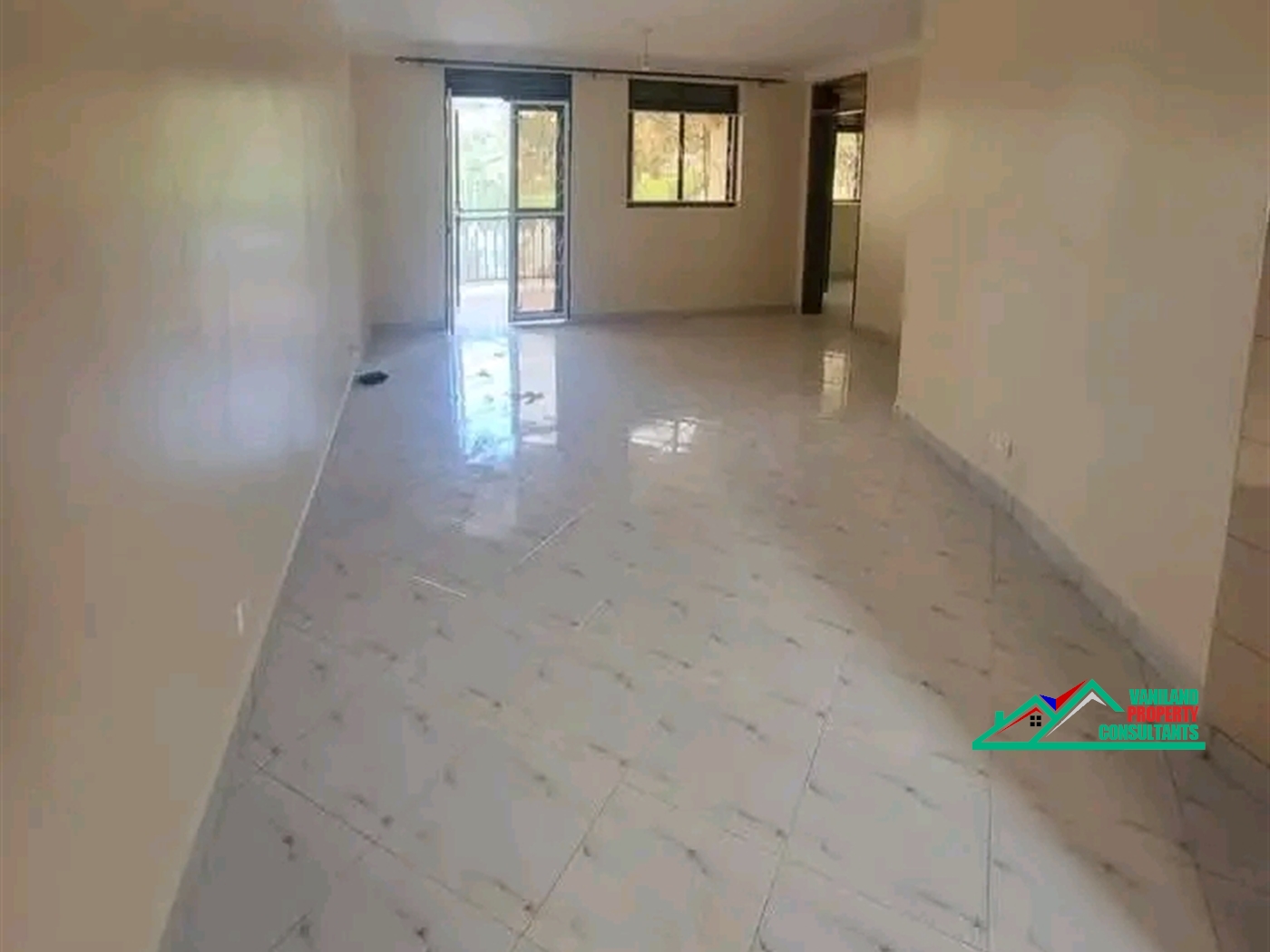 Apartment for rent in Mutungo Kampala