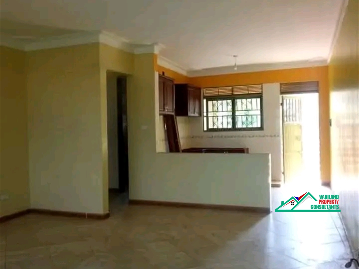 Apartment for rent in Mutungo Kampala