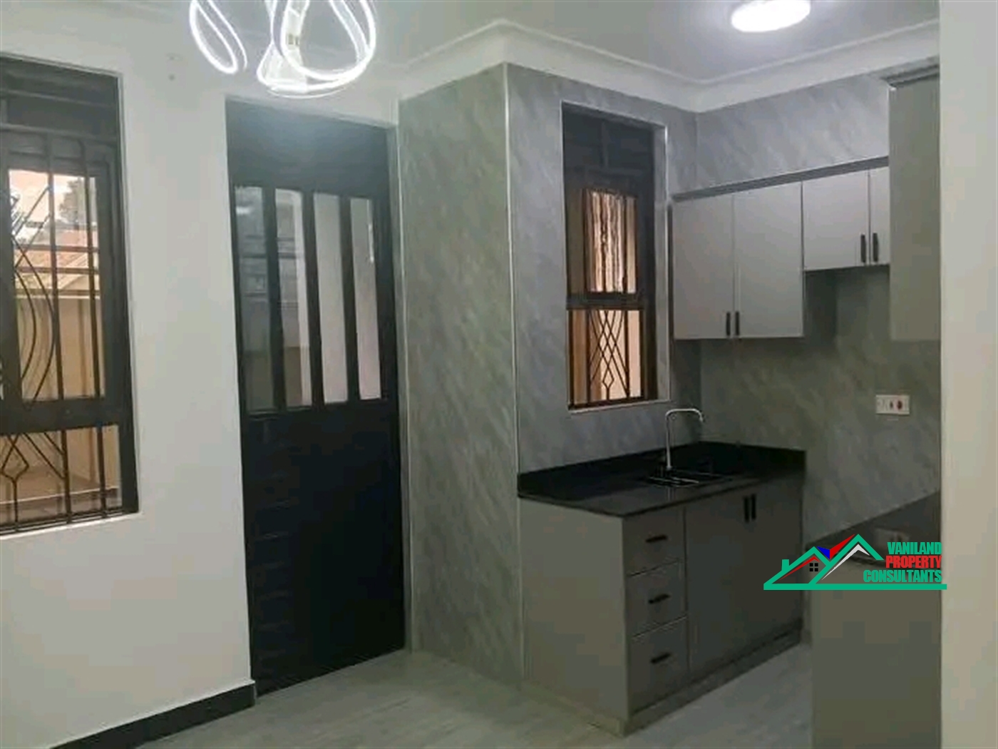 Apartment for rent in Mutungo Kampala